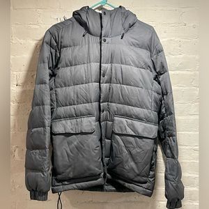 Nike SB Puffer jacket sz M